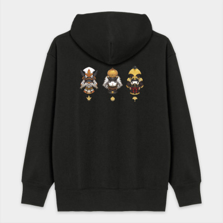 AKI Samurai AKI Samurai