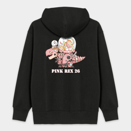 PINK REX PINK REX