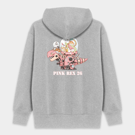 PINK REX