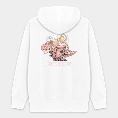 PINK REX
