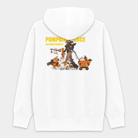 Pumpking Force