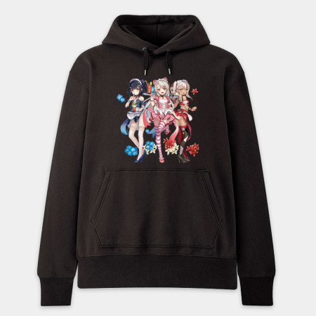 魔法少女伊莉雅 魔法少女伊莉雅