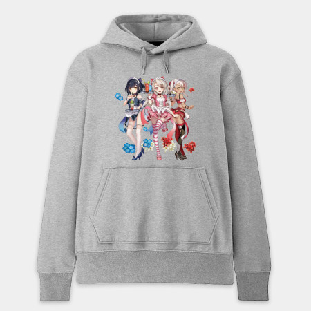 魔法少女伊莉雅