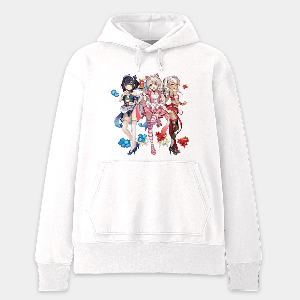 魔法少女伊莉雅