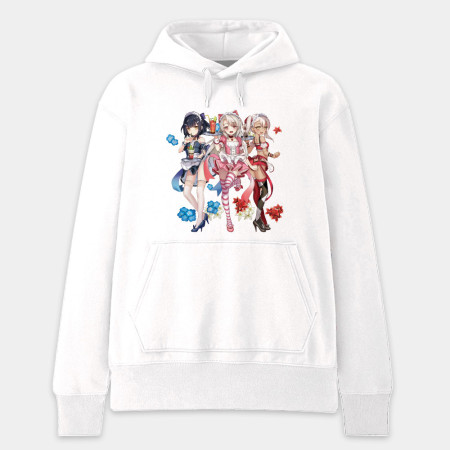 魔法少女伊莉雅
