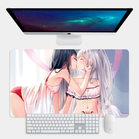 原創 銀黑雙人 原創 銀黑雙人