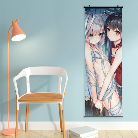 銀和黑萬聖節 銀和黑萬聖節