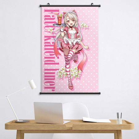 魔法少女伊莉雅
