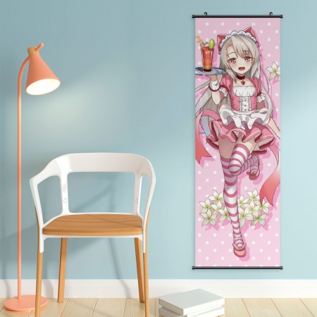 魔法少女伊莉雅 魔法少女伊莉雅