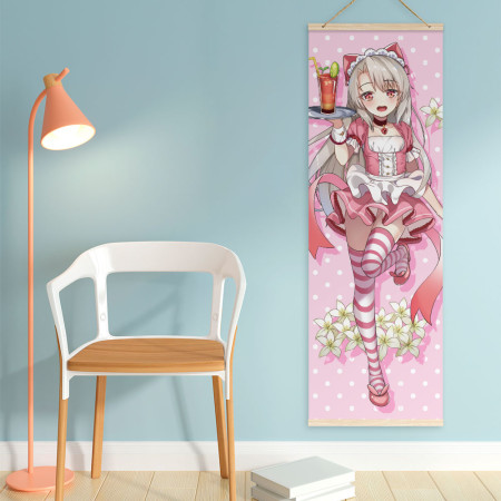 魔法少女伊莉雅