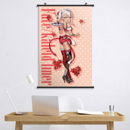 魔法少女小黑
