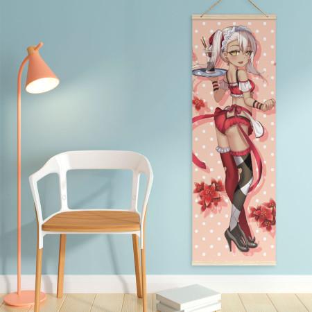 魔法少女小黑