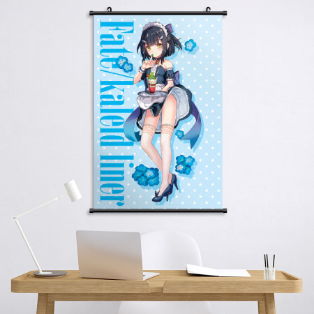 魔法少女美遊