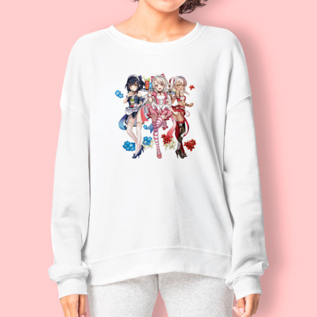 魔法少女伊莉雅 魔法少女伊莉雅