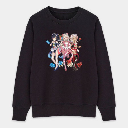 魔法少女伊莉雅 魔法少女伊莉雅