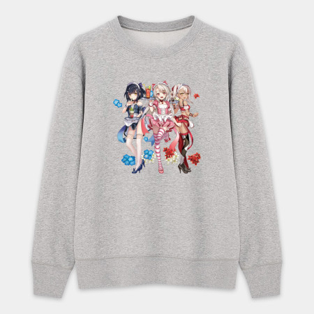 魔法少女伊莉雅 魔法少女伊莉雅