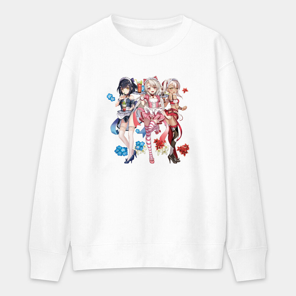 魔法少女伊莉雅 魔法少女伊莉雅
