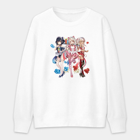 魔法少女伊莉雅 魔法少女伊莉雅