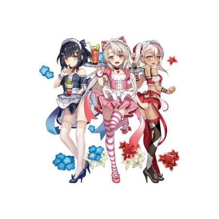 魔法少女伊莉雅