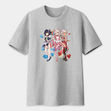 魔法少女伊莉雅