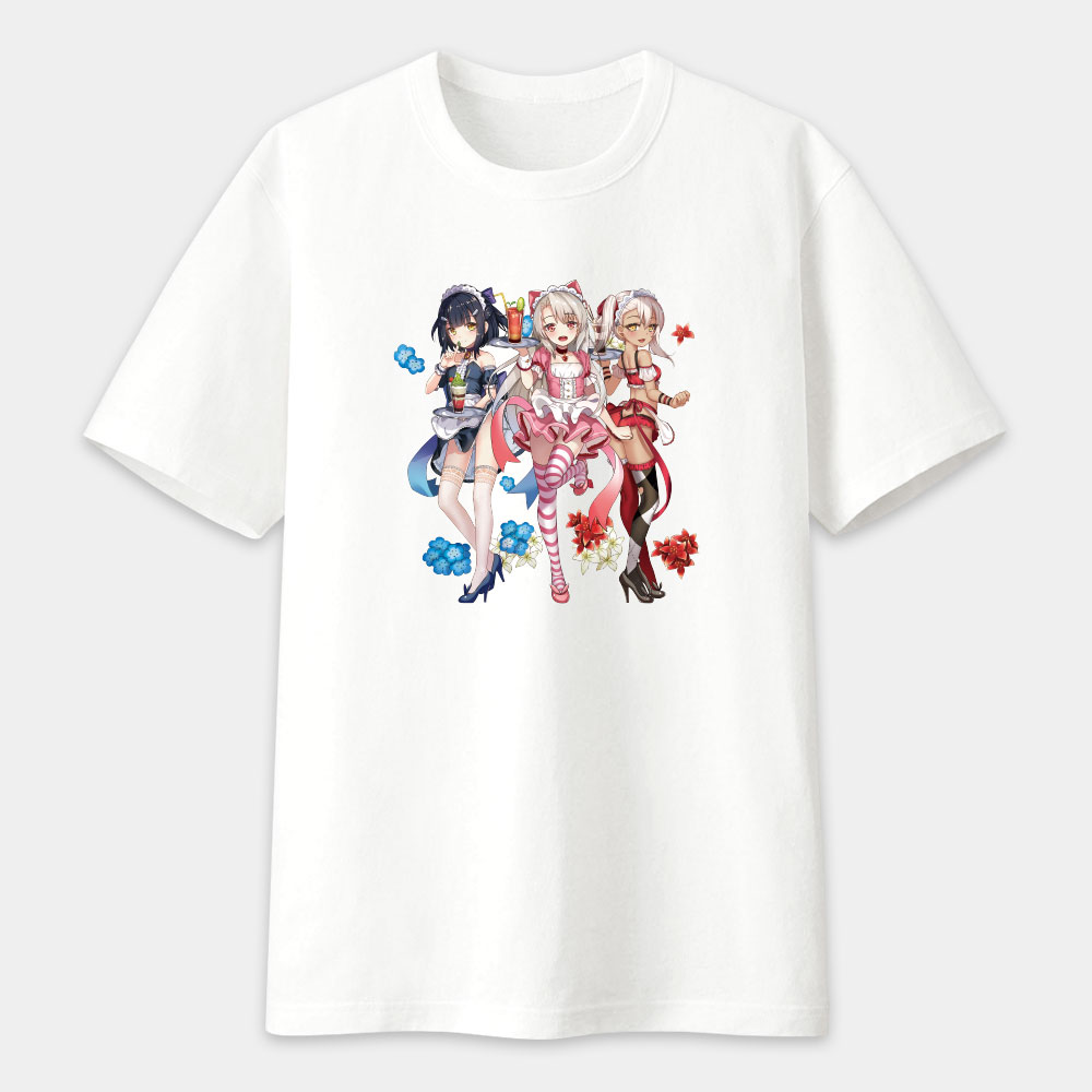 魔法少女伊莉雅