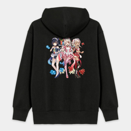 魔法少女伊莉雅 魔法少女伊莉雅