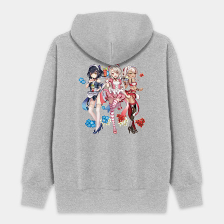 魔法少女伊莉雅