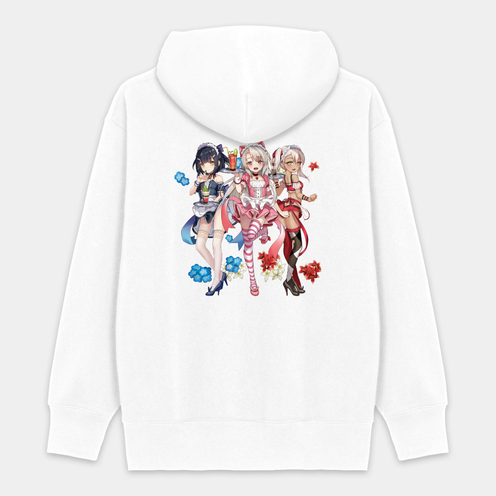 魔法少女伊莉雅