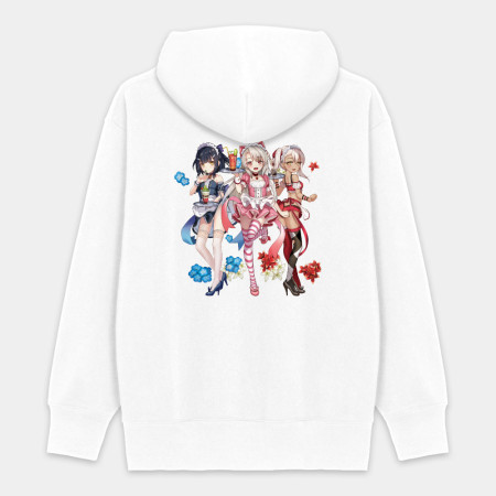 魔法少女伊莉雅