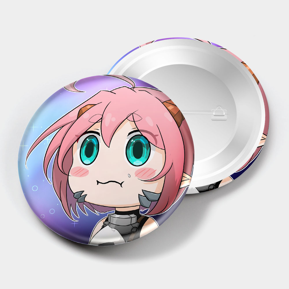宇宙龍娘