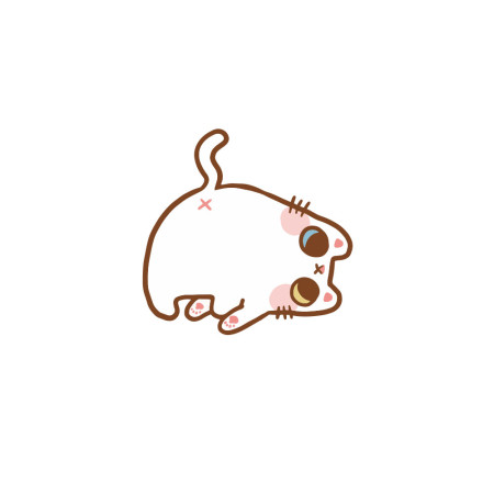 肉肉翹屁屁