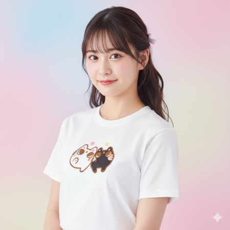 肉肉與好朋友