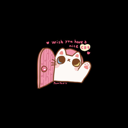 Have a nice Cat