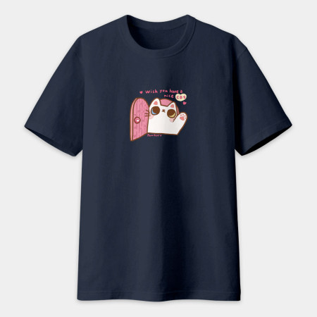 Have a nice Cat