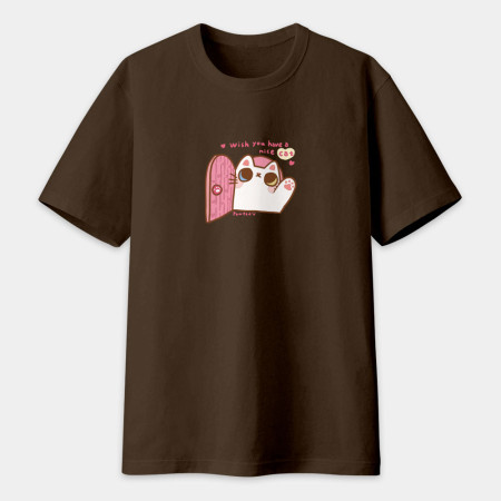 Have a nice Cat