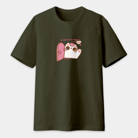 Have a nice Cat