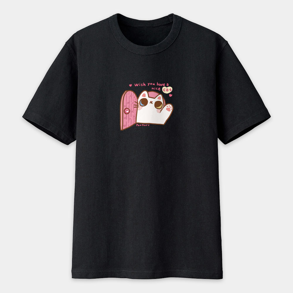 Have a nice Cat