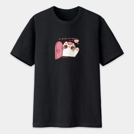 Have a nice Cat
