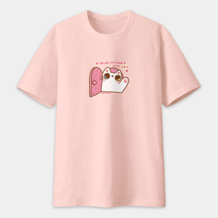 Have a nice Cat