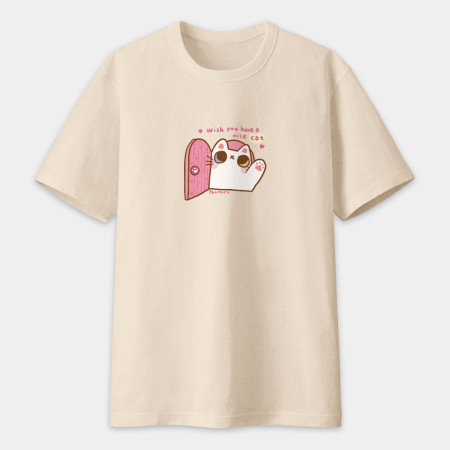 Have a nice Cat