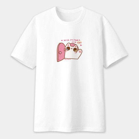 Have a nice Cat