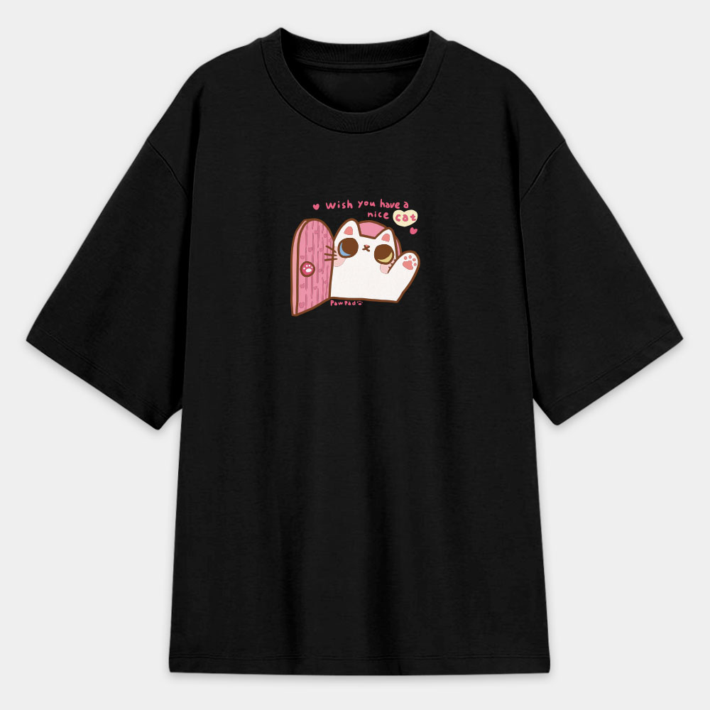 Have a nice Cat