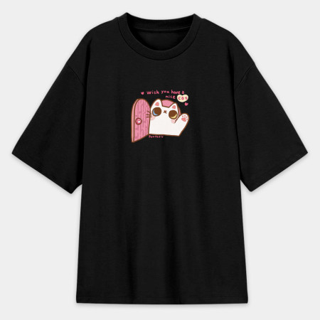 Have a nice Cat