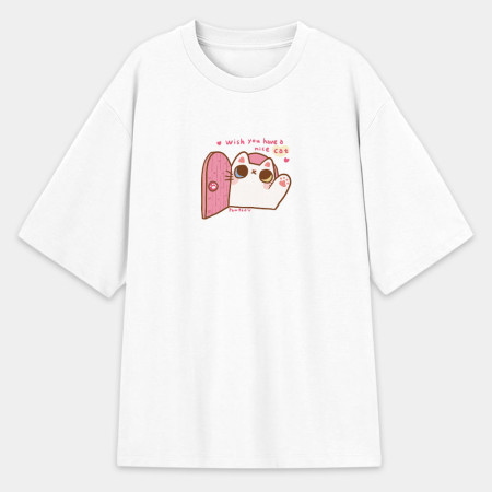 Have a nice Cat