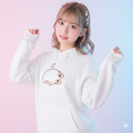 肉肉翹屁屁