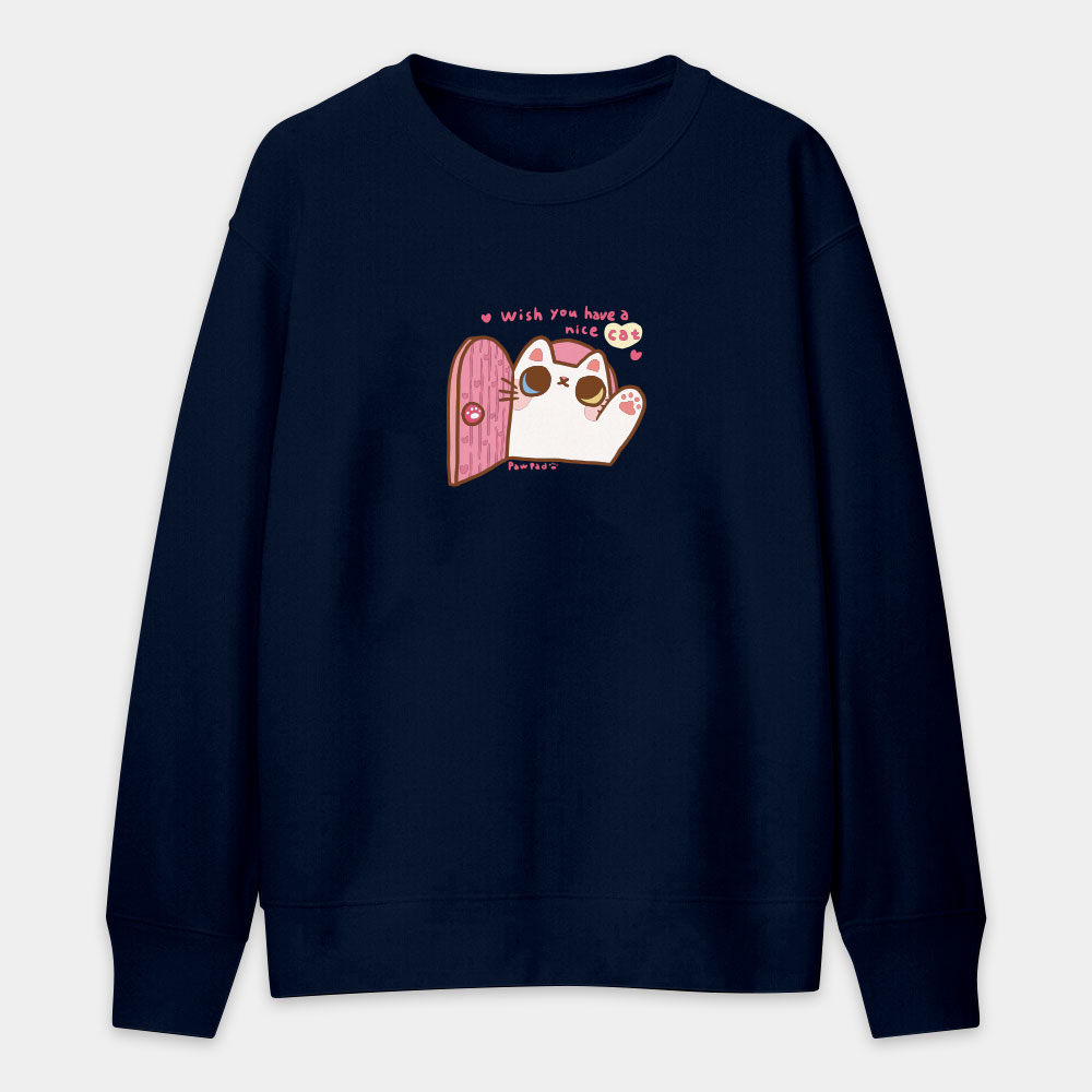Have a nice Cat