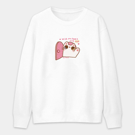 Have a nice Cat