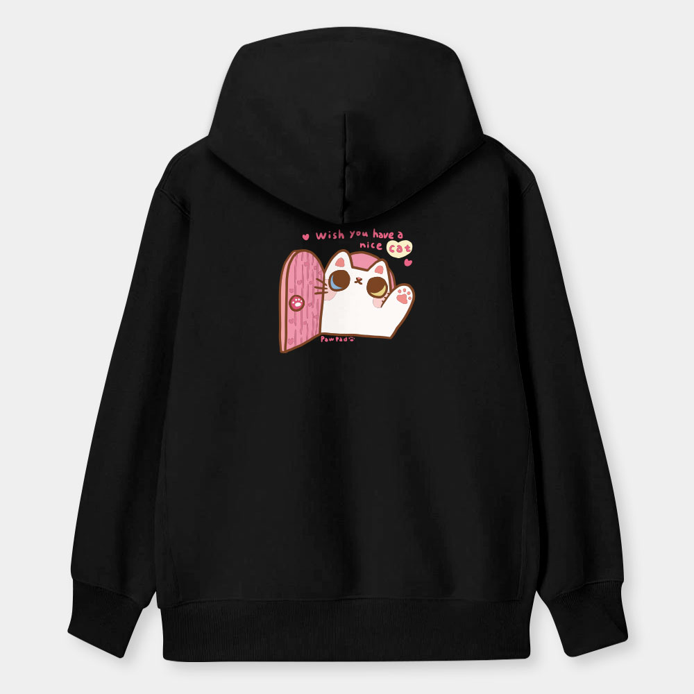 Have a nice Cat