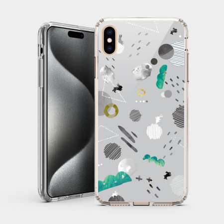 宇宙系列 翠玉之森