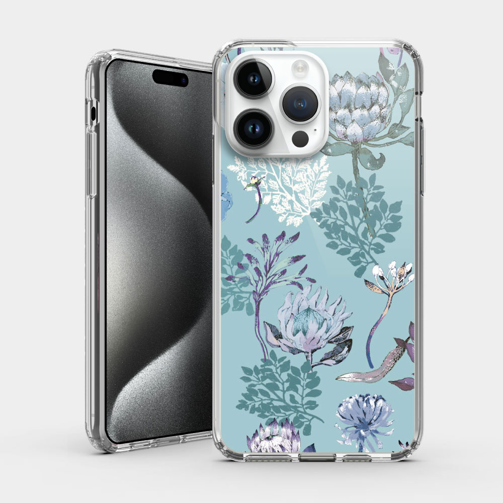 城市印花—皇后普蒂亞(碧綠) 城市印花—皇后普蒂亞(碧綠)